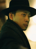 服装形象代言人